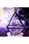 YU WELL LED Fairy Light (RGB, 10m/100LED/PlugType) - 2