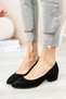 Women's Black Classic Heels 1993 - 2
