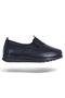 Selena 02 Black Women's Casual Shoes - 2