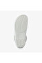 حذاء Crocband أبيض للجنسين - 5