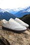 Men's Casual Comfortable Work and School Shoes Casual Sports Shoes Sneaker - 3