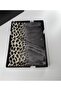 Luxury Voile Silk Shawl Hijab Foulard Scarf Shawl Leopard Pattern 90 X 180 - 4