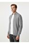 Men's Zippered Cardigan 500 - 2