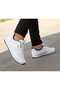 Summer Men's Sports Shoes Mesh Comfortable Flexible and Non-Slip Sole Walking Shoes - 2