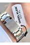 Italian Design Bracelet Gift 2 Years Warranty 3 Atm Men's Wristwatch K.Kn.10984.1 - 6