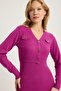 Cardigan Dress Twinset - 4