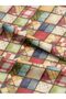 100% Cotton Satin Patchwork Fabric – 155×100 cm – for Sewing and DIY - 3