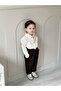 Baby Kids Holiday Set Bottom Top Set -5- - 6