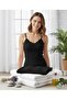 The Meeting of Elegance and Naturalness: Corded Fabric Lace Singlets