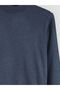 Half Turtleneck Men's Knitwear Sweater - 6