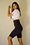 Extra High Waist Yoga Leggings Recovery Cyclist - 2
