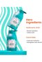 Hydrating Body Lotion - 72Hr Hydration with Hyaluronic Acid & Ceramides - 8