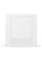 Originals Photo Album - Small, White (6178) - 4