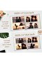 Self-Adhesive Photo Album 40 Pages Linen (Beige) - 5