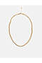 Women Gold Embellished Necklace