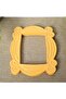 Friends Yellow Picture Frame - 4