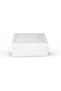 Originals Photo Album - Small, White (6178) - 3