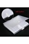 80 Slot Nail Art Sticker Storage Book - Nail Decals Organizer & Display - DIY Nail Art Design Tools - 4