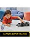 Batman Crusader Batmobile With Figure 4-Inch 6067473 (Ages 3+) - 3