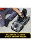 Batman Crusader Batmobile With Figure 4-Inch 6067473 (Ages 3+) - 4