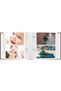 EV-246FB/O 200-Pocket Baby Owl Photo Album - Blue - 4