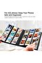 432 Pockets Mini Photo Album Compatible with Fujifilm Instax Mini (White) - 2