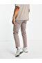 Jeans, Pink/gray - 2