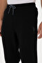 Men's Black Sweatpants 50307670-Vr046 - 5