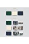 JUNGKOOK - [GOLDEN] (SOLID Ver.) Book Case + Photo Book + CD + Photocards - 3