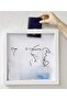 20x20cm Travel Adventure Archive Shadow Box (Size: BIG) - 6