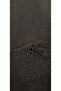 Knitwear Plus Size Women's Handmade Crochet Zipper Cap Thick Oversized Thick Winter Mom Cardigan - 2
