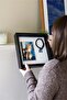 Pet Collar Keepsake Picture Frame - Memorial Pet Frame, Black - 7
