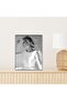 Simply Metal Picture Frame, Silver, 8 x 10 Inch - 2