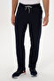Men's Navy Blue Sweatpants 50307670-Vr033 - 2