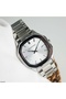 Ch002504 Men's Steel Band Wrist Watch - 3
