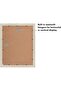 11x14 Collage Picture Frame - Light Wood, Displays Five 4x6 or One 11x14 - 5