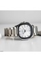 Ch002504 Men's Steel Band Wrist Watch - 2