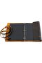 Handcrafted Full Grain Buffalo Leather Photo Album Scrapbook - 6