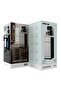 Tea Bar Machine 1445W Hot & Cold Water and Tea Dispenser with Kettle - 3