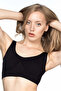 Soft Thick Strap Bustier