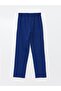 Crew Neck Boy's Pajama Set - 6