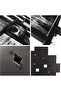 Photo Frame Collage, Multi Photo Frame for Wall Hanging, 4 x 6 Inches for 10 Photos - 3