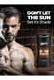 DeTan Bodywash for Men 200 ml - 8