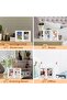Wedding & Anniversary Picture Frame for Couples, 4x6 - 5