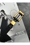 Lava Classic Pattern Women's Antique Vintage Buckle Belt Coat Belt Dress Belt Trouser Belt - 3