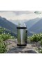 Thermo Stainless Steel Water Bottle, 1.2L, Hot & Cold Insulation, Silver - 8