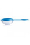 Blue Snack Container - 5