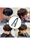 Miraculous Comb - Natural Volume and Wavy Look Hair Styling - 4