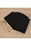 Mixed Colors Paper Photo Frame Set with Wooden Clip and String (30pcs) - 2