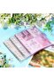 3-Pack Mini Photo Card Binders, 600 Pockets (3×200), 3.5×2.5in Pockets - 2